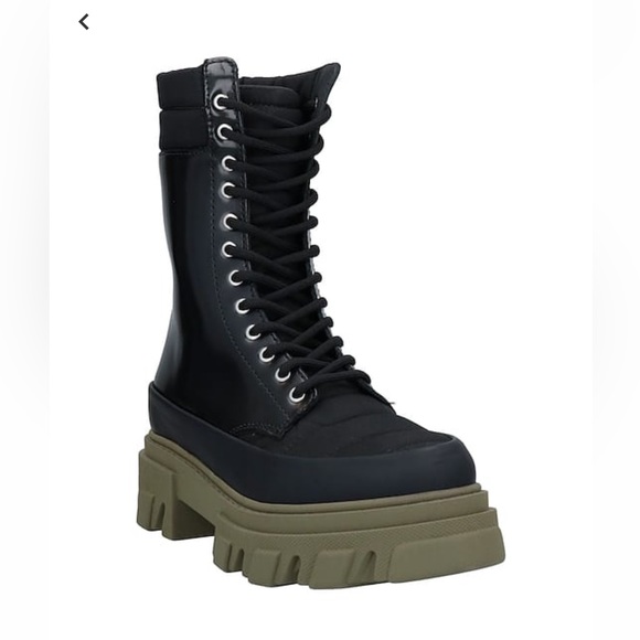 Ganni Boots - Picture 2 of 12